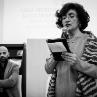 Incontro con l'autore: Luca Trapanese - 22 Gennaio 2020
