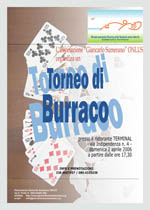 Torneo di Burraco